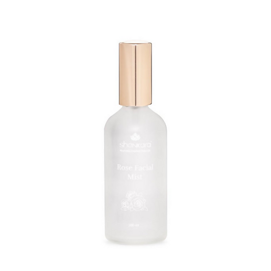 Shankara by Sri Sri Tattva Rose Facial Mist - 100 ml