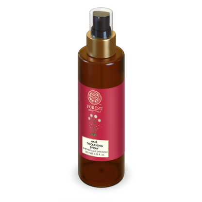 Forest Essentials Hair Thickening Spray Bhringraj & Shikakai - 50 ml
