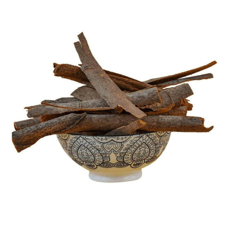Ajfan Natural Cinnamon (Indian) - 250 gm