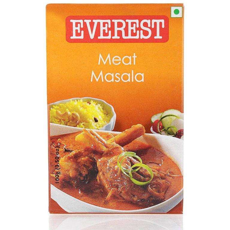 Everest Meat Masala Powder - 50 gm