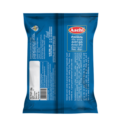 Aachi Cumin Powder - 100 gm