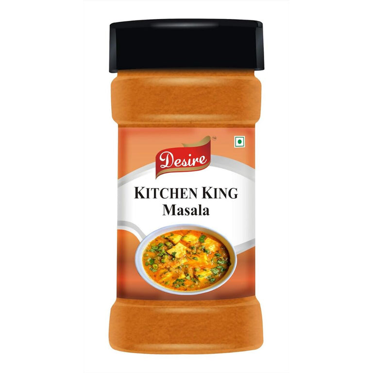 Desire Kitchen King Masala - 200 gm