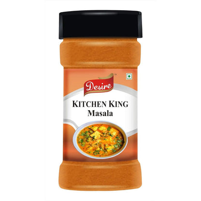 Desire Kitchen King Masala - 200 gm