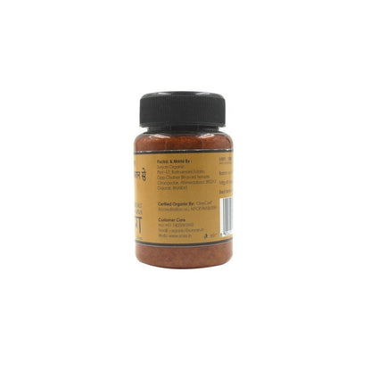 Gir Sidha Kisan Se Natural Heeng Powder - 80 gm