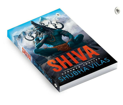 Shiva By Shubha Vilas – English - Paperback
