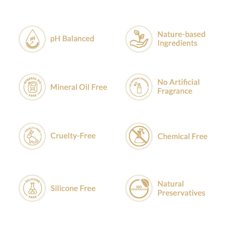 Shankara by Sri Sri Tattva Microcrystal Exfoliation Treatment - 50 ml