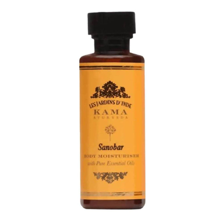 Kama Ayurveda Pure Happiness Sukham Gift Box - 265 gm