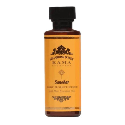 Kama Ayurveda Pure Happiness Sukham Gift Box - 265 gm