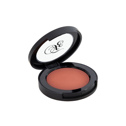 Forest Essentials Noor Nikhaar Satin Cheek Tint Khubani - Peach - 5 gm