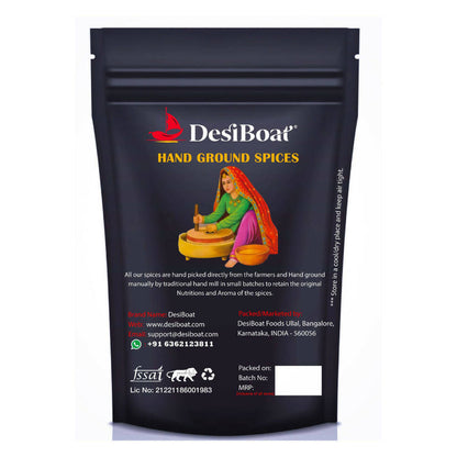 DesiBoat Jeera Powder - 50 gm