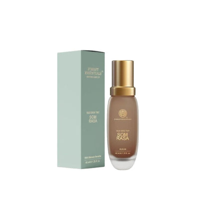 Forest Essentials Som Rasa Silk Skin Tint Kusum - 40 ml