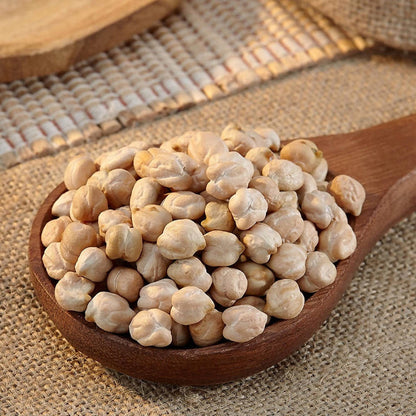 Vedaka Popular Kabuli Chana / Chhole - 1 kg