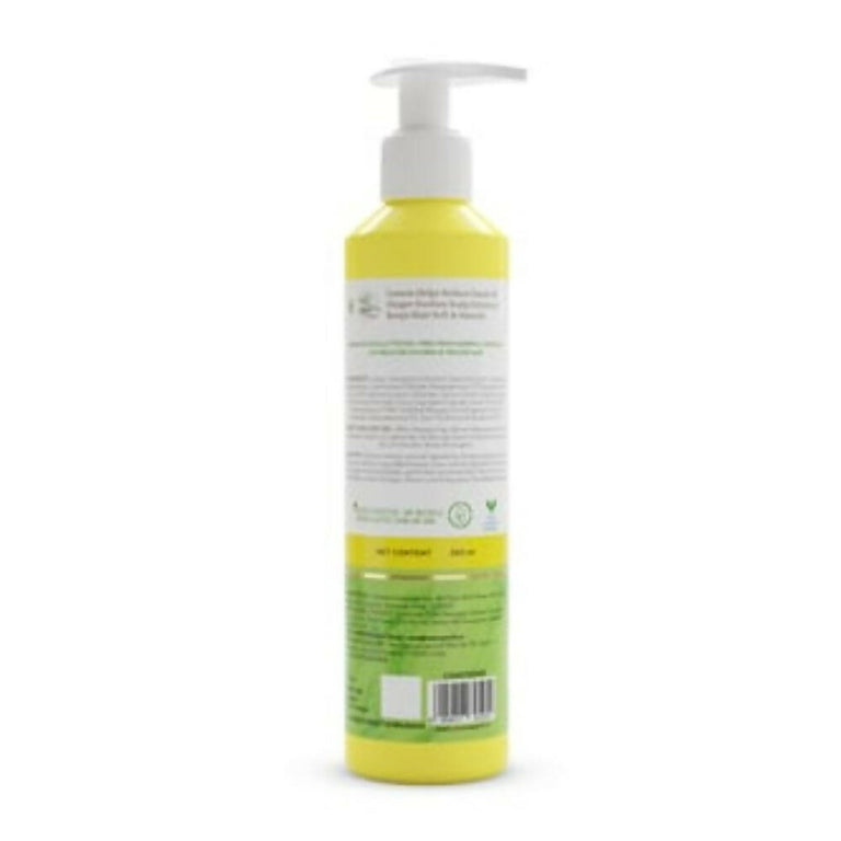Mamaearth Lemon Anti-Dandruff Conditioner For Soft & Smooth Hair - 250 ml