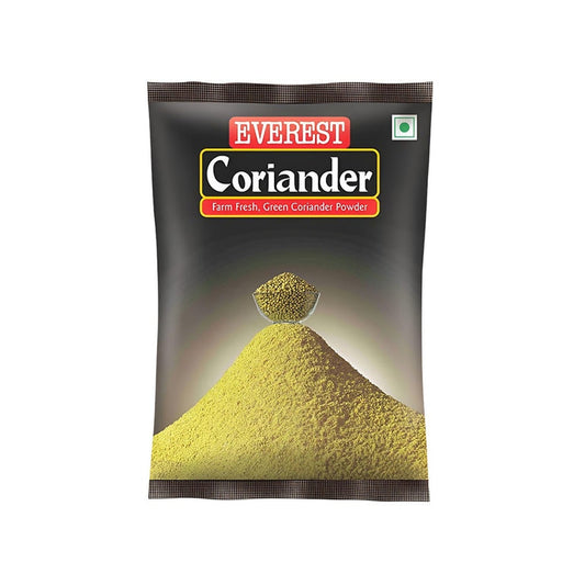 Everest Coriander Powder - 100 gm - Pack of 3