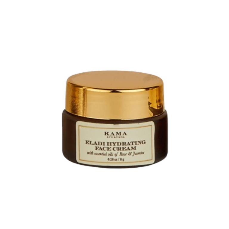 Kama Ayurveda Must Have Skincare Gift Box - Gift Box