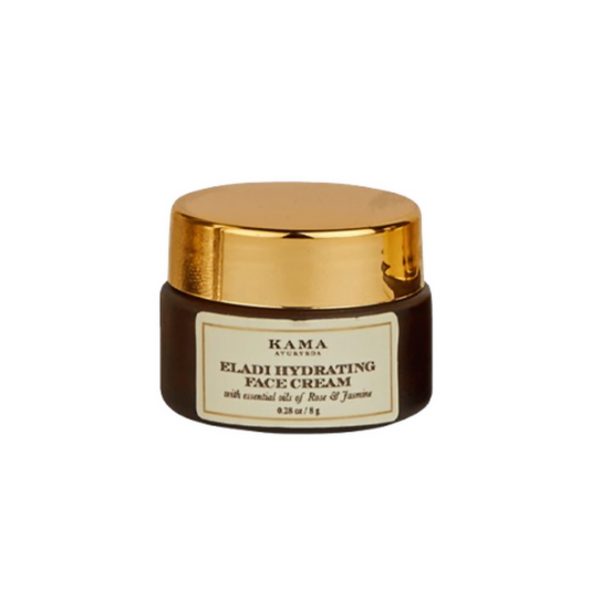 Kama Ayurveda Must Have Skincare Gift Box - Gift Box