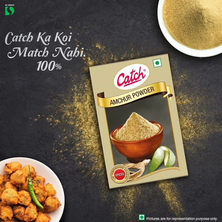 Catch Amchur Powder - 100 gm - Pack of 2