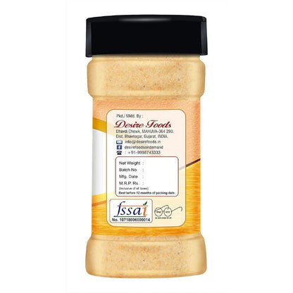 Desire Garlic Powder - 200 gm