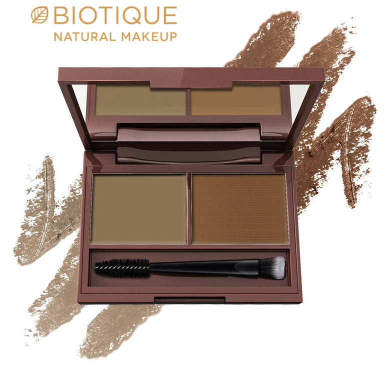 Biotique Diva Define Perfect Brow Filler -Mocha Espresso-EB10 - 3 gm