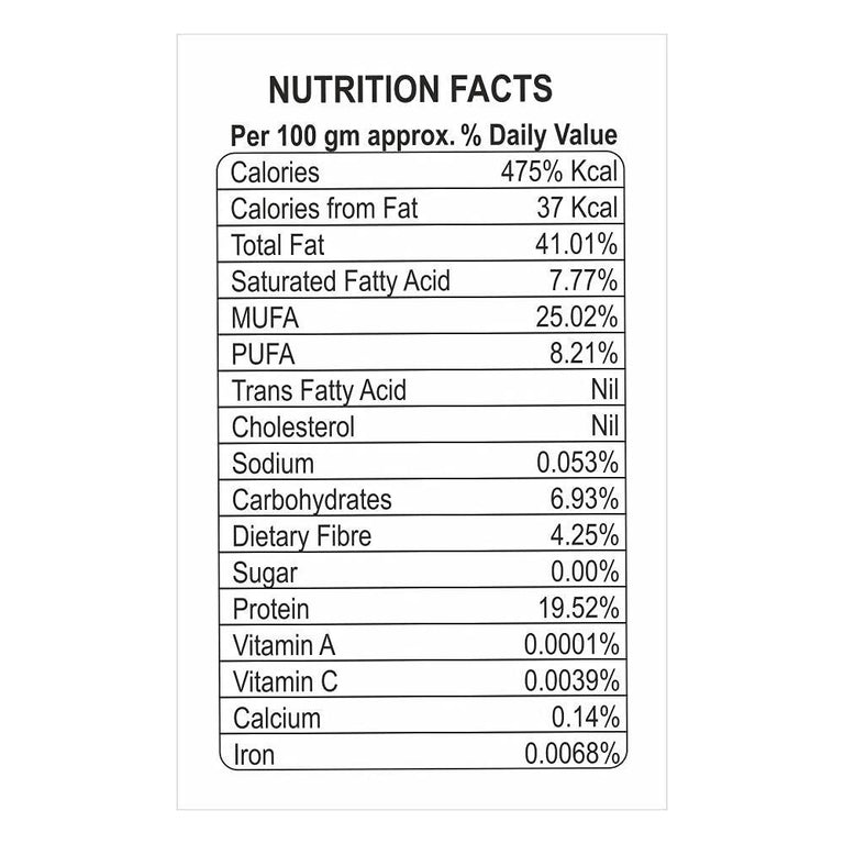 Badshah Kesari Milk Masala Powder - 20 gm