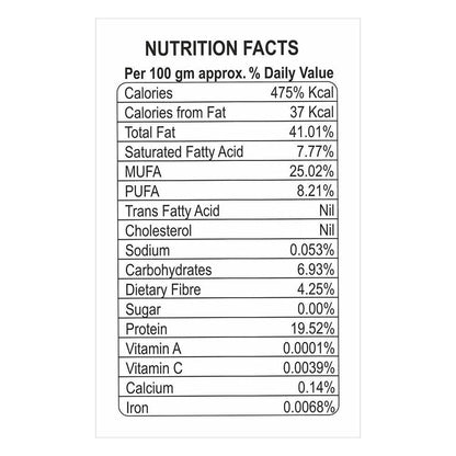Badshah Kesari Milk Masala Powder - 20 gm