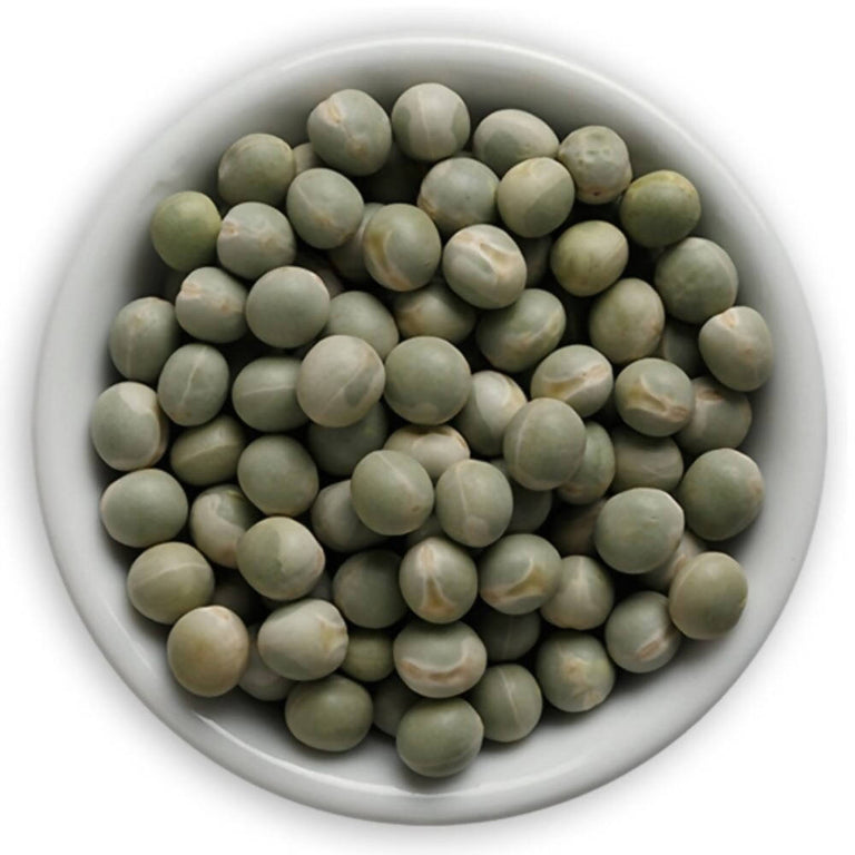 Freshon Green Peas - 250 gm