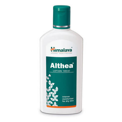 Himalaya Herbals Althea Lotion - 100 ml