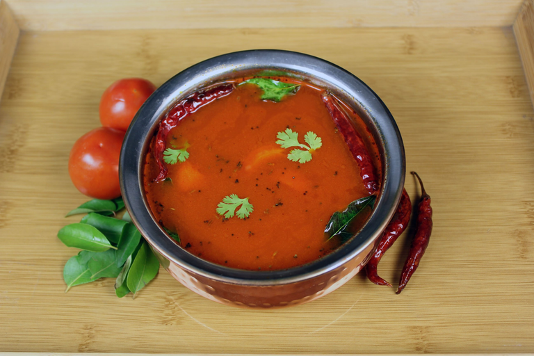 IHP Iyengars Rasam Powder - 100 gm
