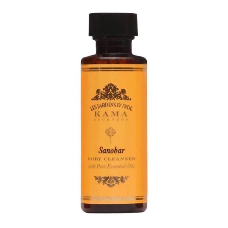 Kama Ayurveda Pure Happiness Sukham Gift Box - 265 gm