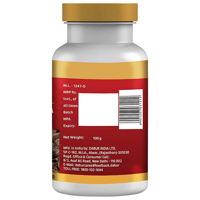 Dabur Haritaki Churna - 100 gm