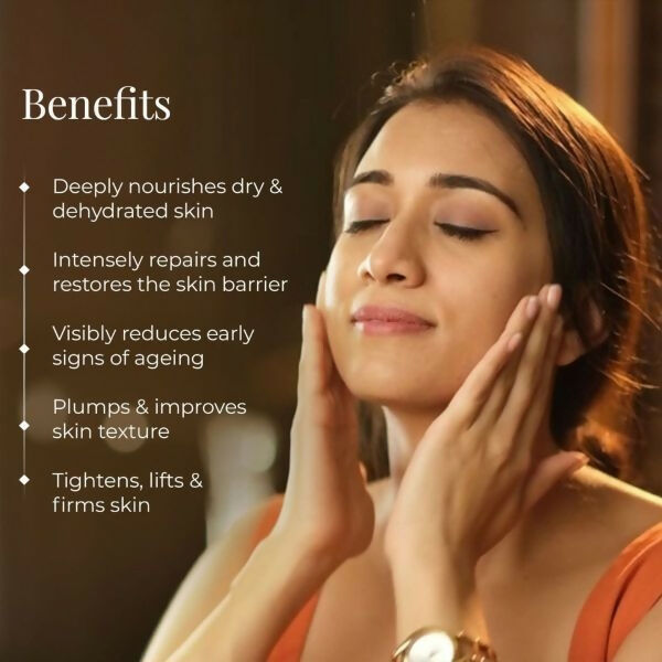 Forest Essentials Night-time CTM Ritual For Anti-ageing - combo
