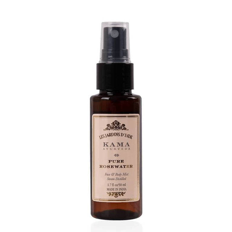 Kama Ayurveda 3 Step Skincare Gift Box - 150 gm