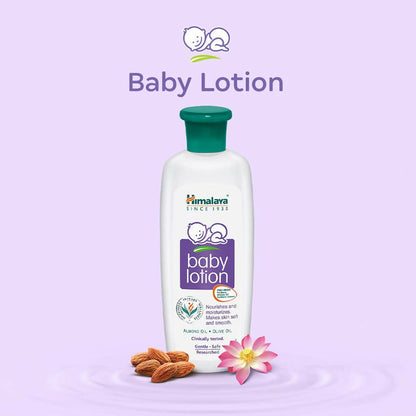 Himalaya Baby Basket Gift Pack - Gift Pack