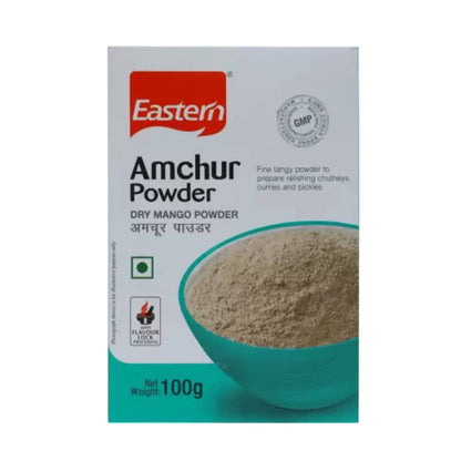 Eastern Amchur Powder - 100 gm