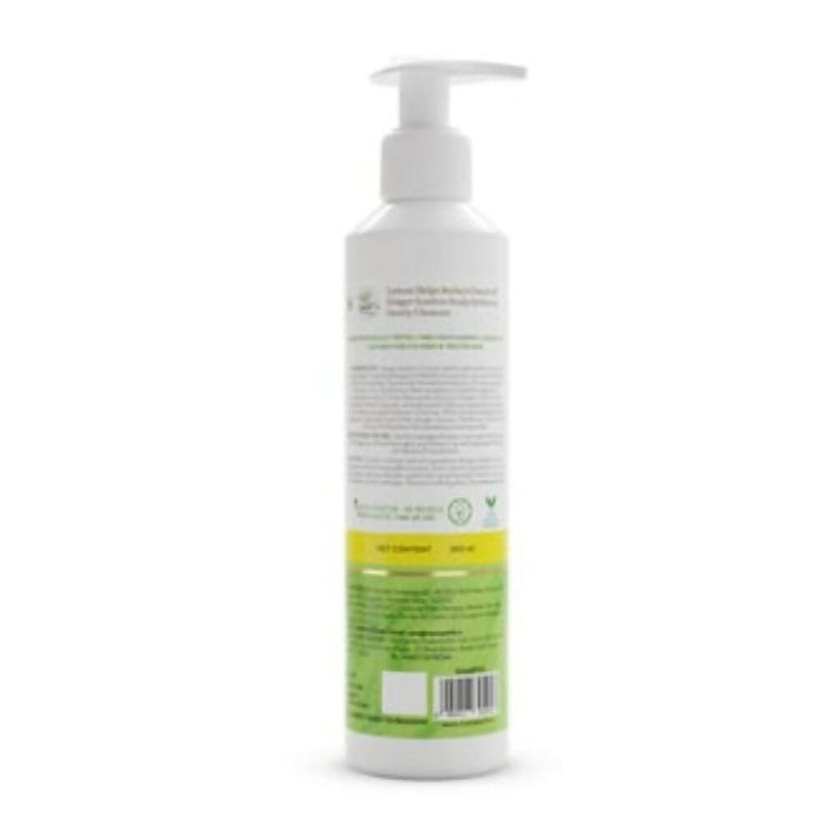 Mamaearth Lemon Anti-Dandruff Shampoo For Itchy & Flaky Scalp - 250 ml