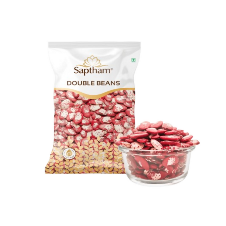 Saptham Double Beans - 250 gm