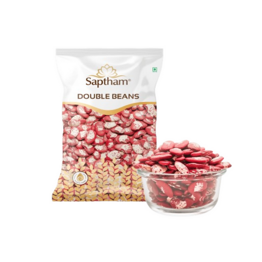 Saptham Double Beans - 250 gm