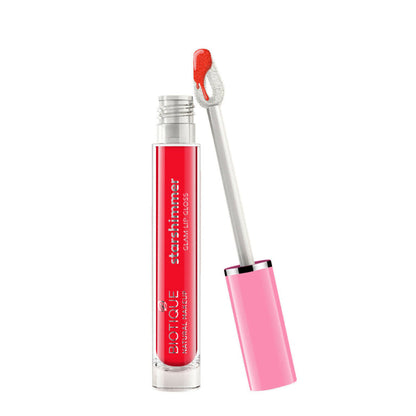 Biotique Starshimmer Glam Lip Gloss - Unicorn Dreams - 3.5 ml