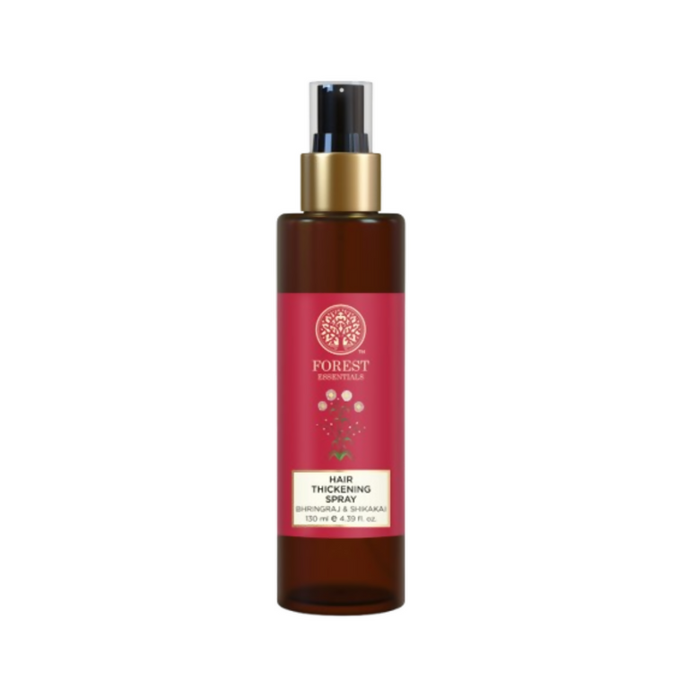 Forest Essentials Hair Thickening Spray Bhringraj & Shikakai - 50 ml