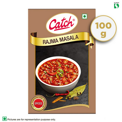 Catch Rajma Masala - 100 gm