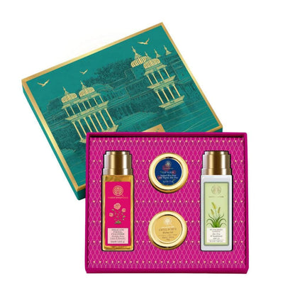 Forest Essentials Facial Essentials - Kit