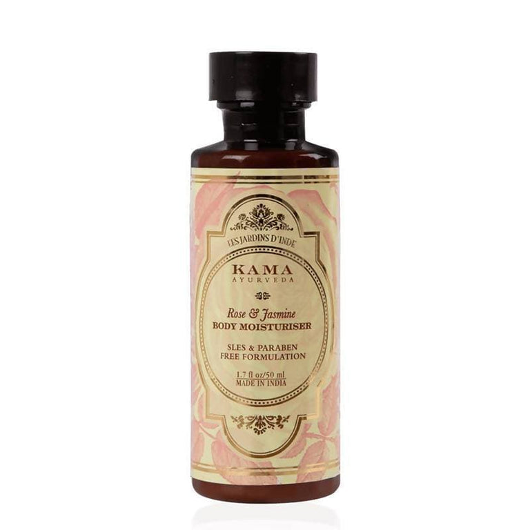 Kama Ayurveda Top To Toe Nourishment Gift Box - 150 gm
