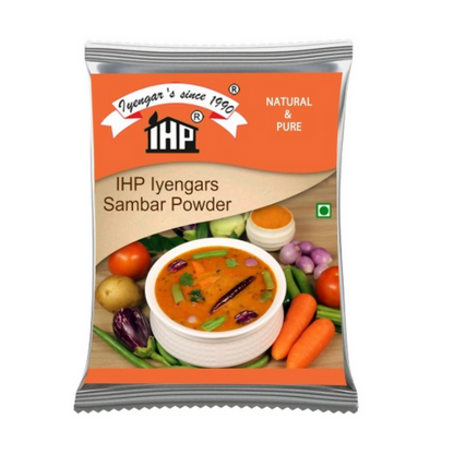 IHP Iyengars Sambar Powder - 100 gm