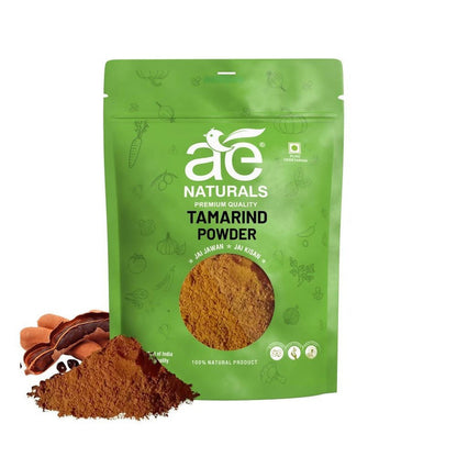 Ae Naturals Tamarind Powder - 250 gm