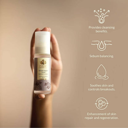 Shankara by Sri Sri Tattva Blemish Support Serum - 30 ml